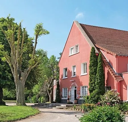 Le Clos Fleuri